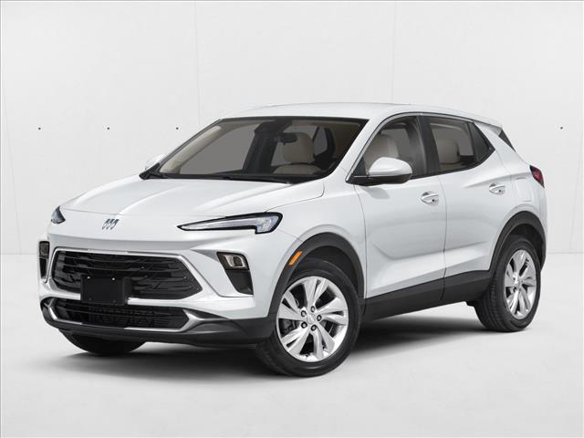 2025 Buick Encore GX Preferred FWD