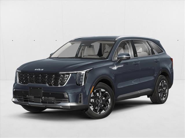 2024 Kia Sorento S AWD