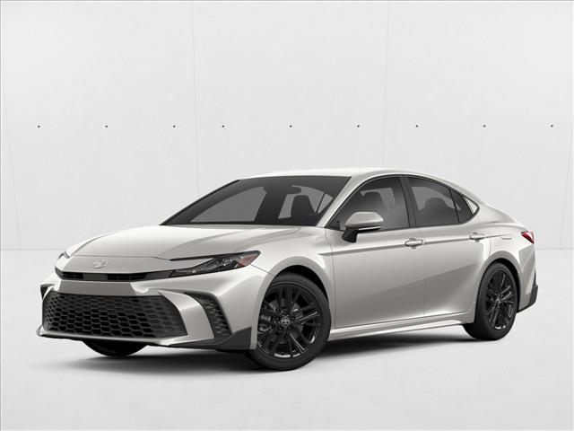 2025 Toyota Camry SE FWD