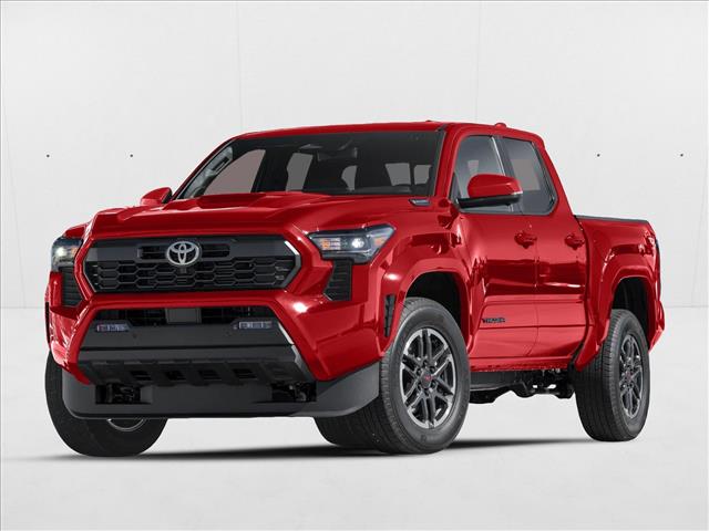 2024 Toyota Tacoma TRD Sport Double Cab 4WD