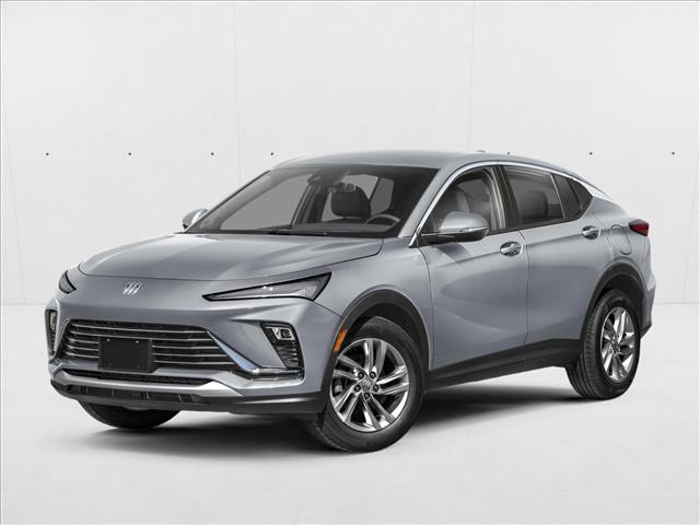 2025 Buick Envista Preferred FWD