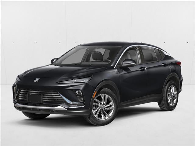 2025 Buick Envista Preferred FWD