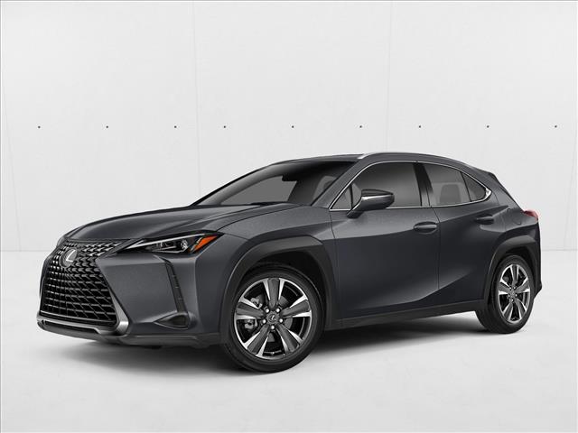 2025 Lexus UX Hybrid 300h FWD