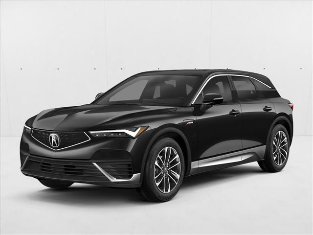 2024 Acura ZDX