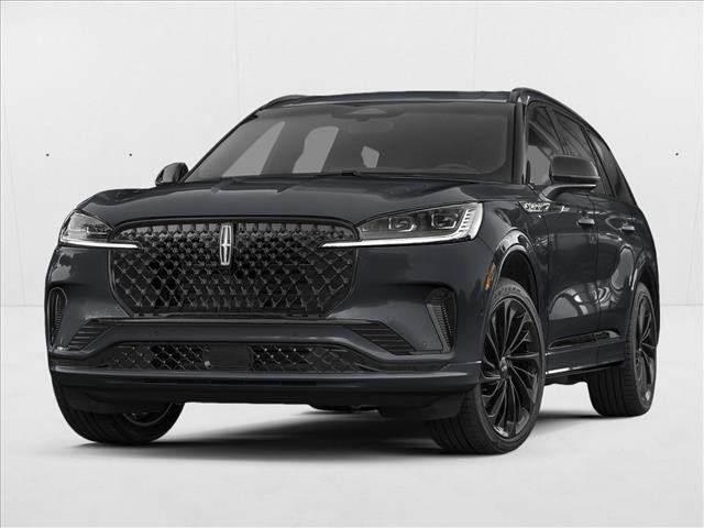 2025 Lincoln Aviator Reserve RWD