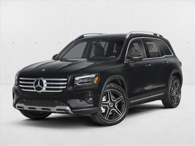 2025 Mercedes-Benz GLB 250 FWD