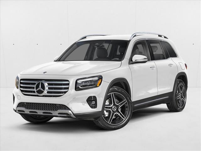 2025 Mercedes-Benz GLB 250 FWD