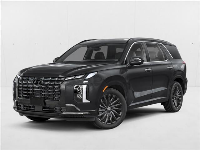 2025 Hyundai Palisade Calligraphy Night Edition AWD