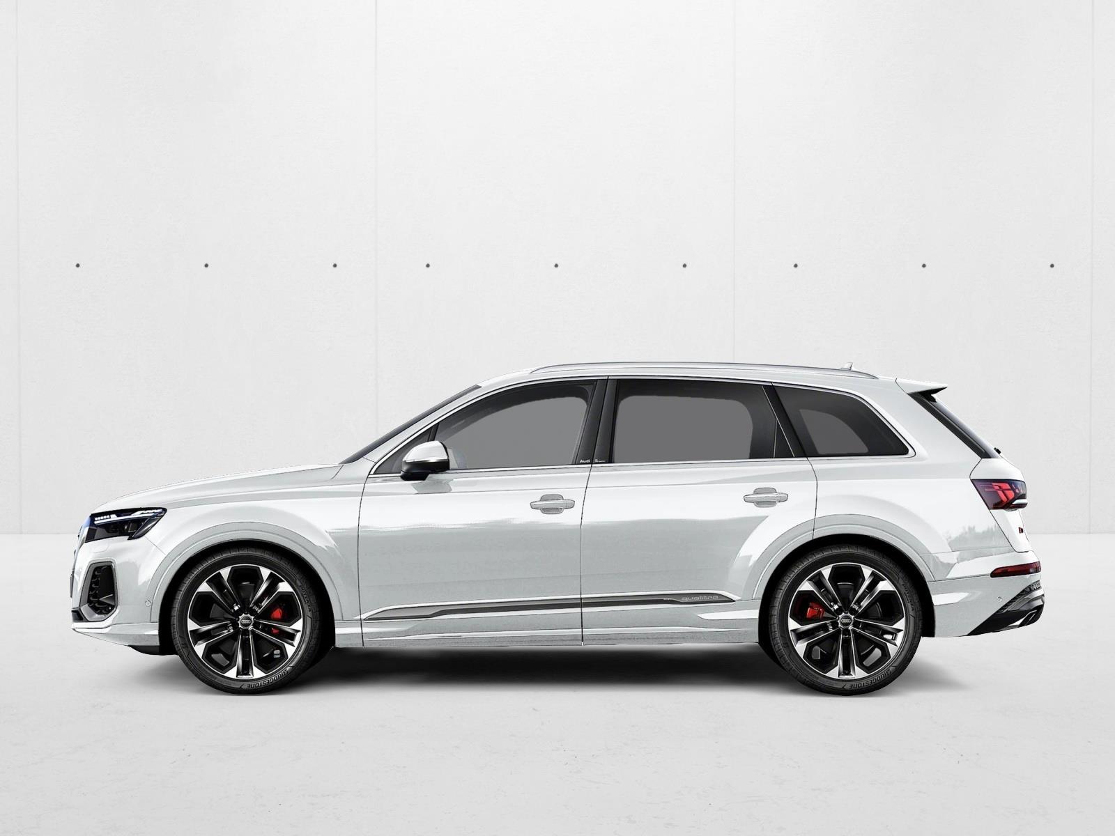 Thumbnail: 2025 Audi Q7 - 2