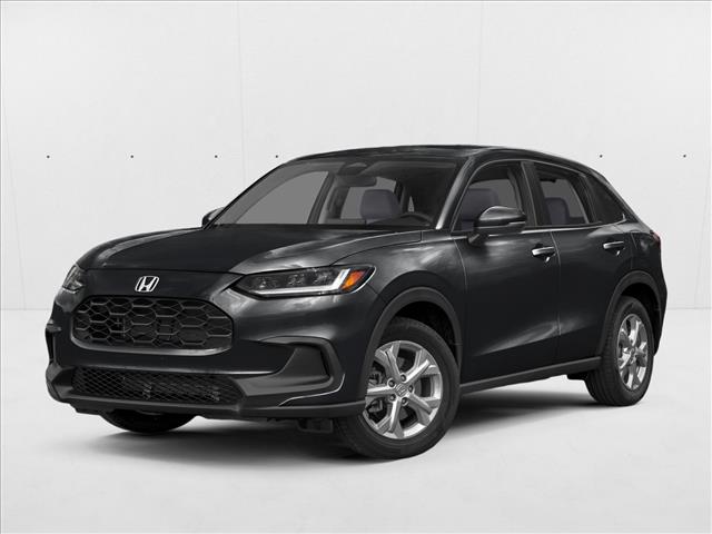 2025 Honda HR-V LX FWD    