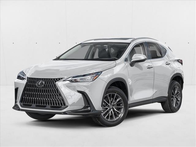 2025 Lexus NX 250 Premium FWD