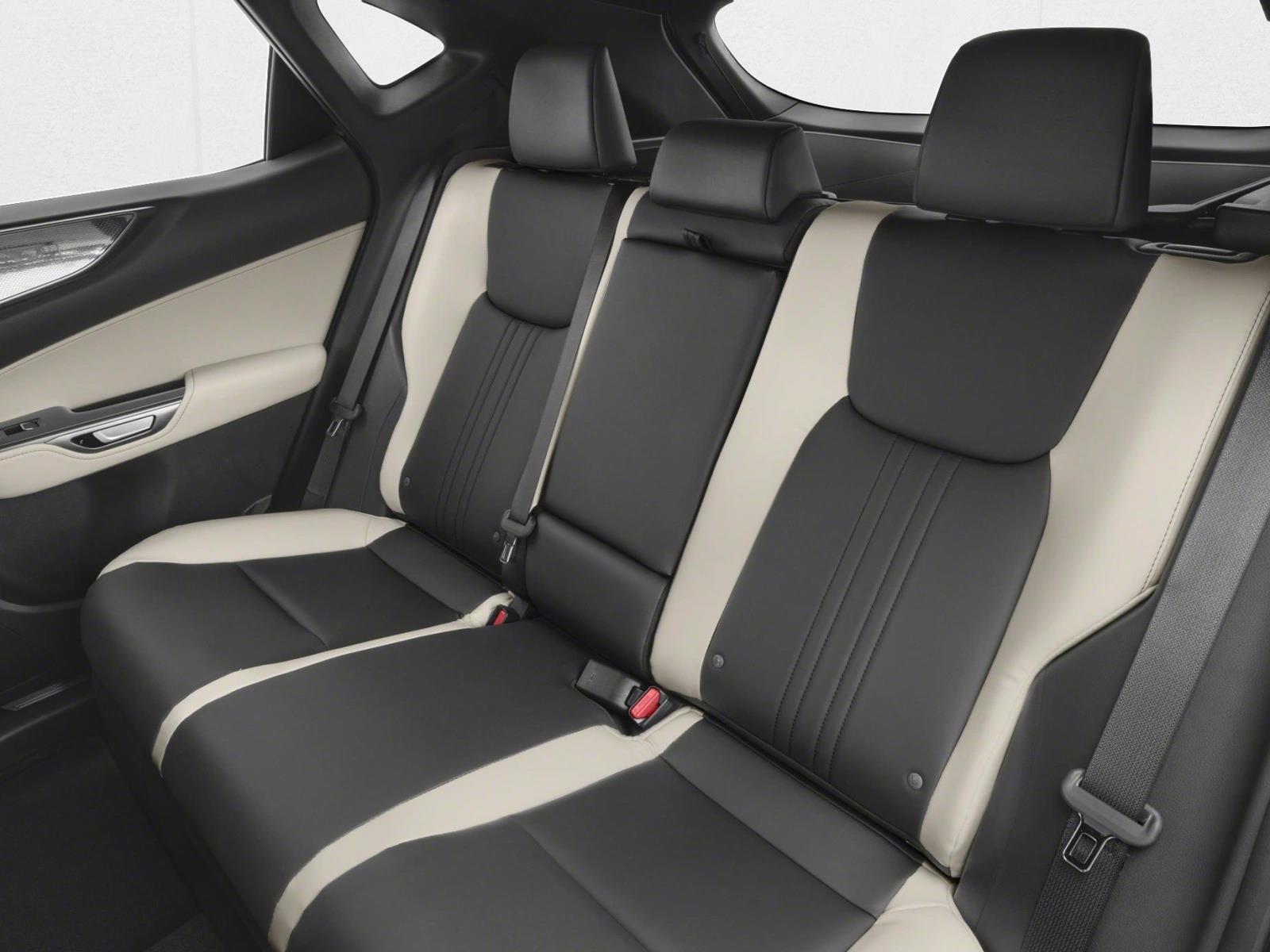 2025 Lexus NX 350h Premium AWD photo 9