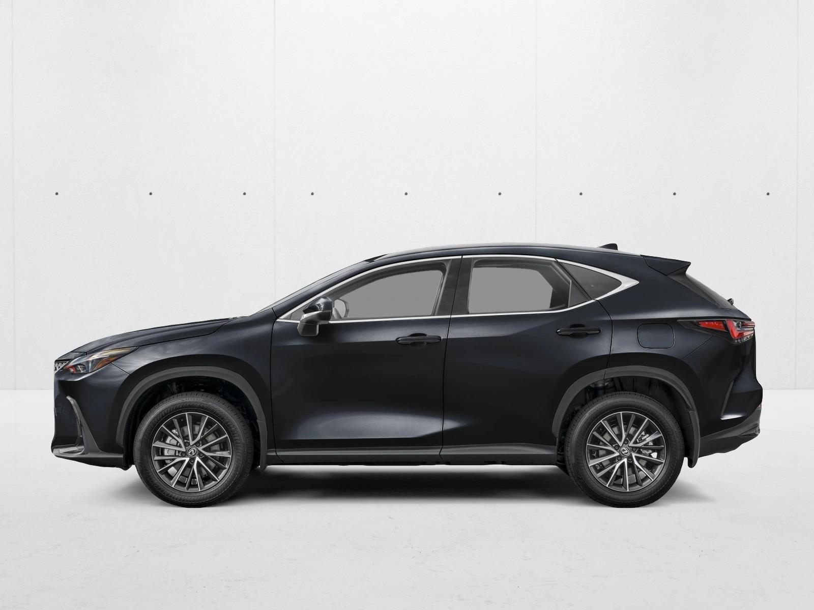 2025 Lexus NX 350h Premium AWD photo 3