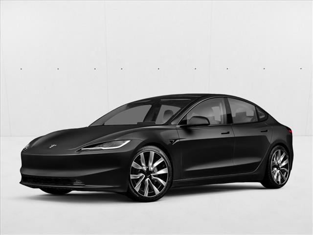 2024 Tesla Model 3 Performance AWD