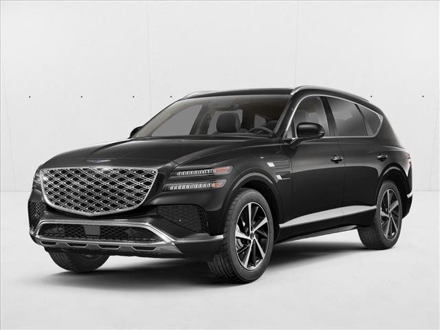 2025 Genesis GV80 3.5T Prestige AWD