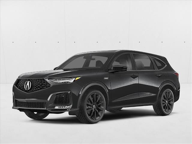  2025 Acura MDX SH-AWD with A-SPEC Package   
