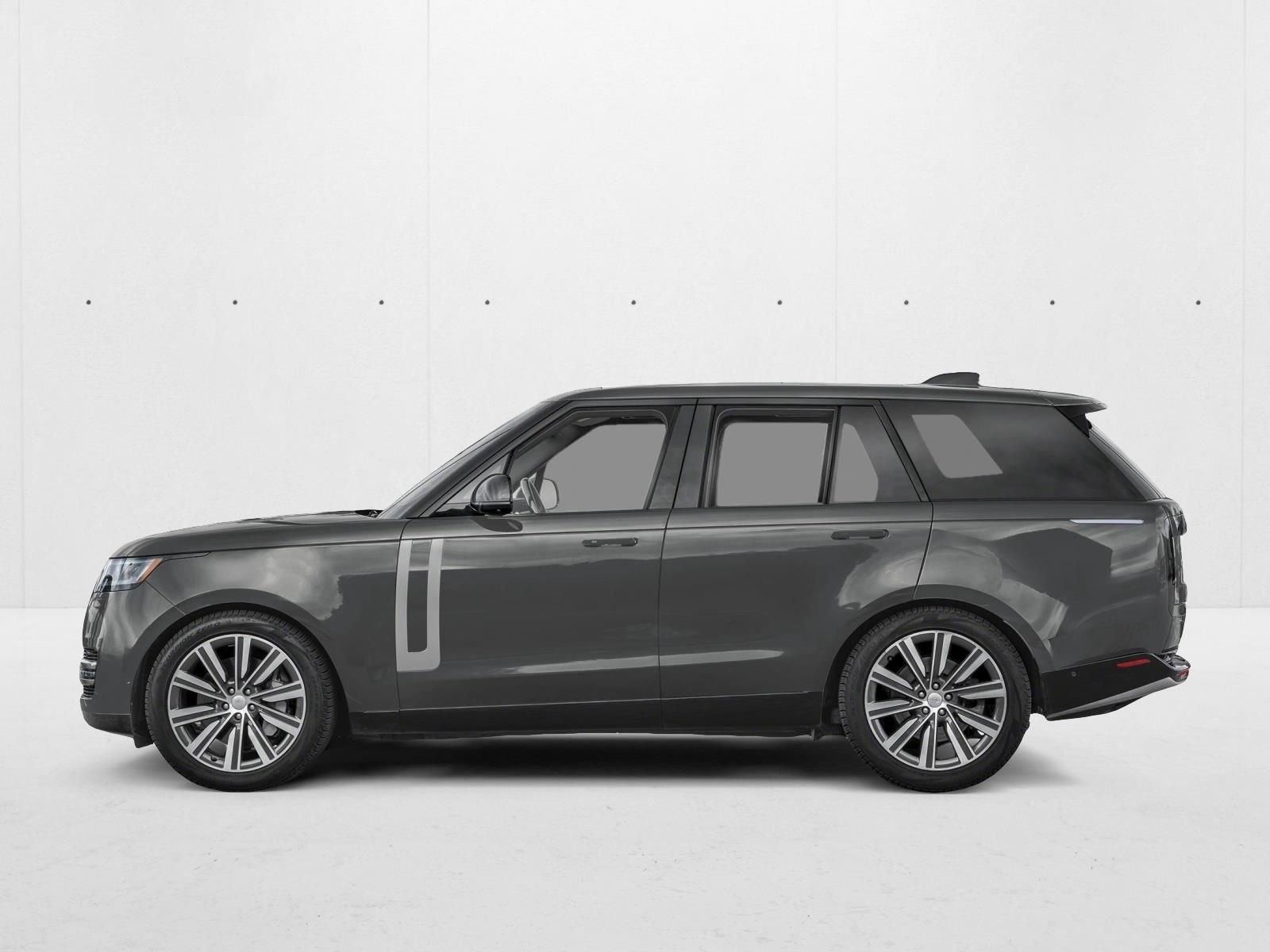 Thumbnail: 2025 Land Rover Range Rover - 2