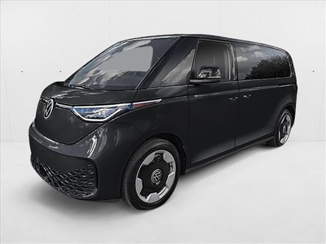 2025 Volkswagen ID.Buzz