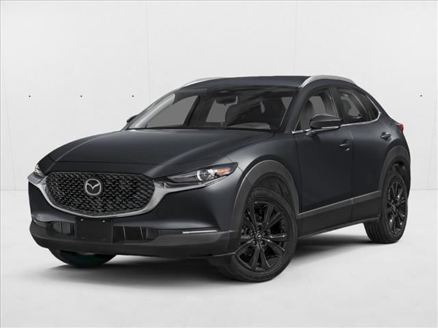 2025 Mazda CX-30 2.5 S Select Sport AWD