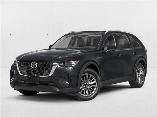 2025 Mazda CX-90 3.3 Turbo Preferred AWD
