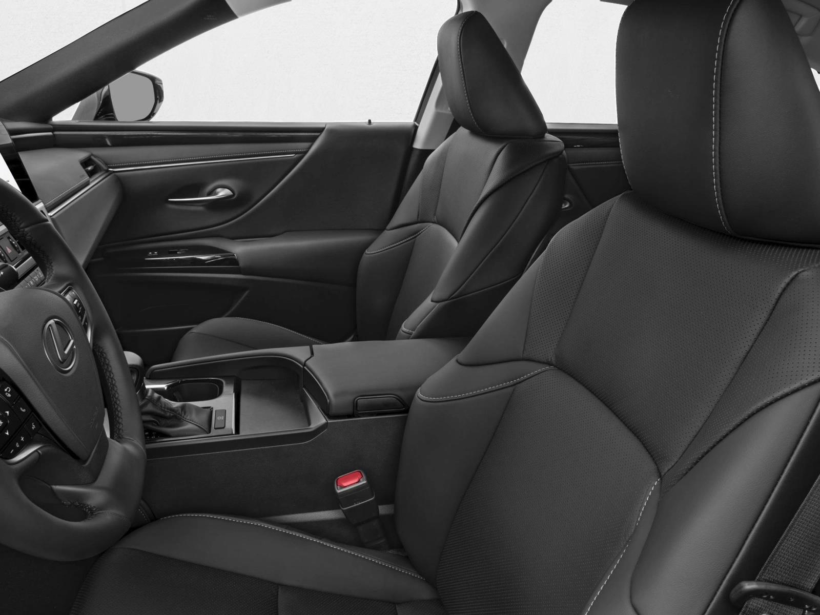 2025 Lexus ES 350 photo 6