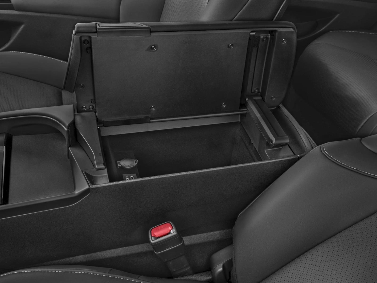 2025 Lexus ES 350 photo 8