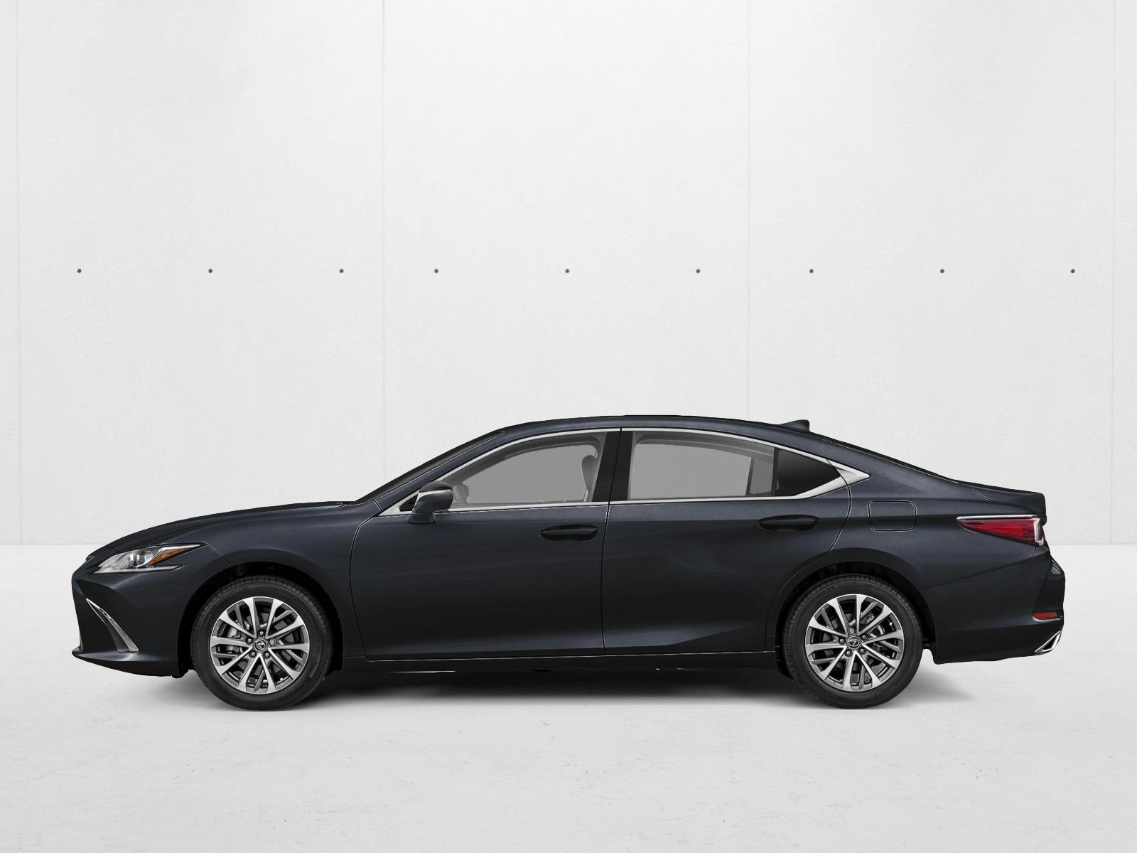 2025 Lexus ES 350 photo 3