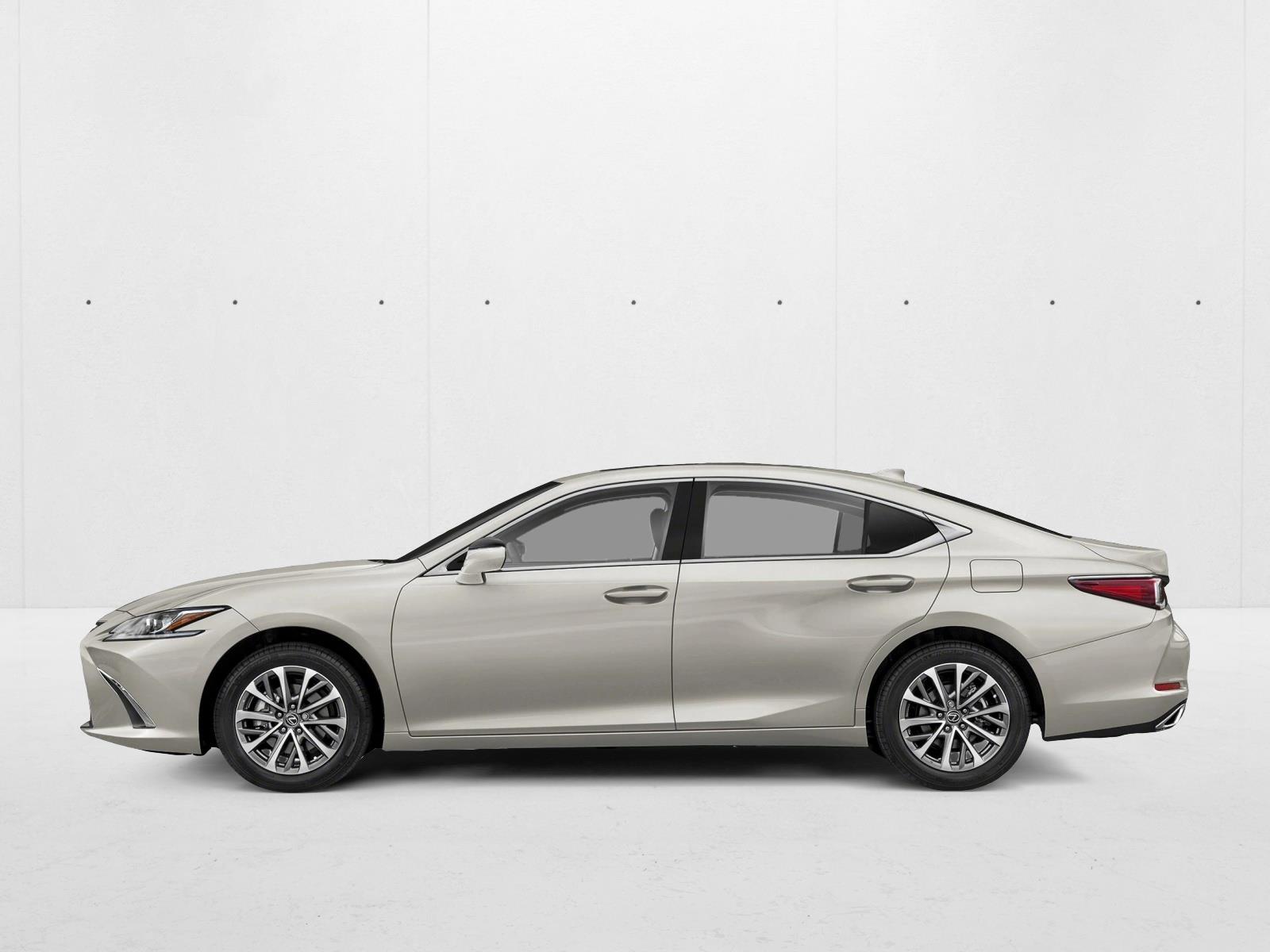 2025 Lexus ES Premium photo 3