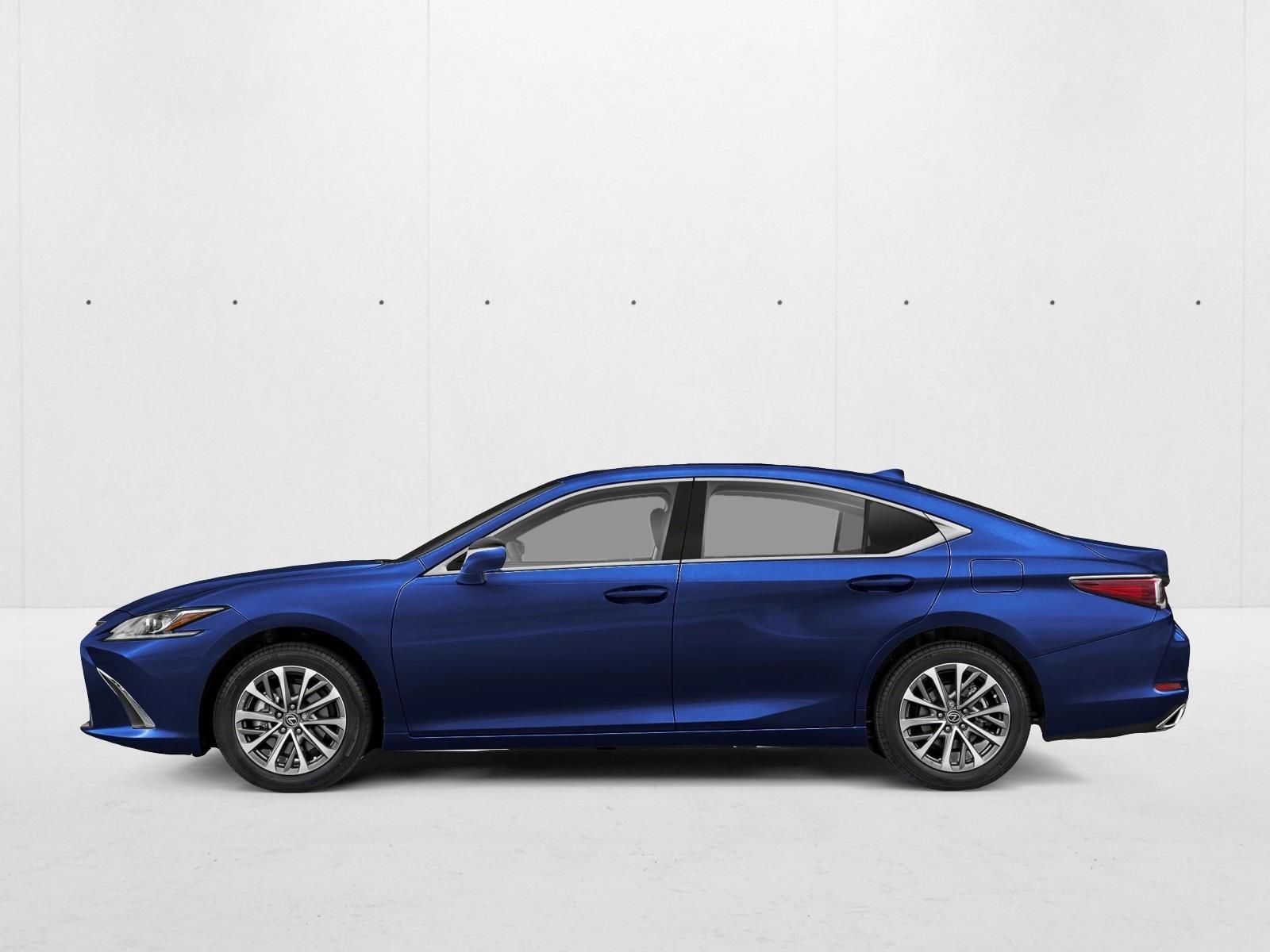 2025 Lexus ES 350 photo 3