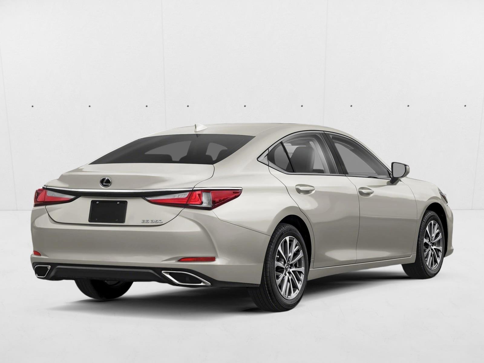 2025 Lexus ES Premium photo 2