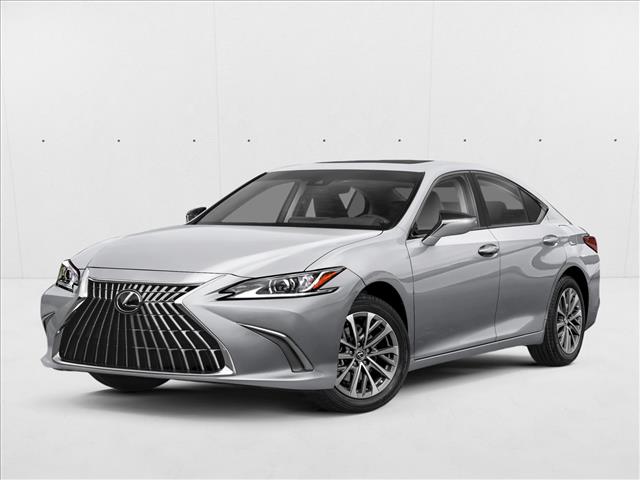 2025 Lexus ES 350 FWD