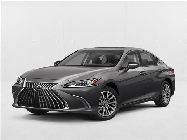 2025 Lexus ES 350 FWD