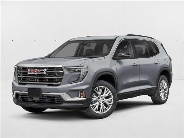 2025 GMC Acadia Elevation FWD