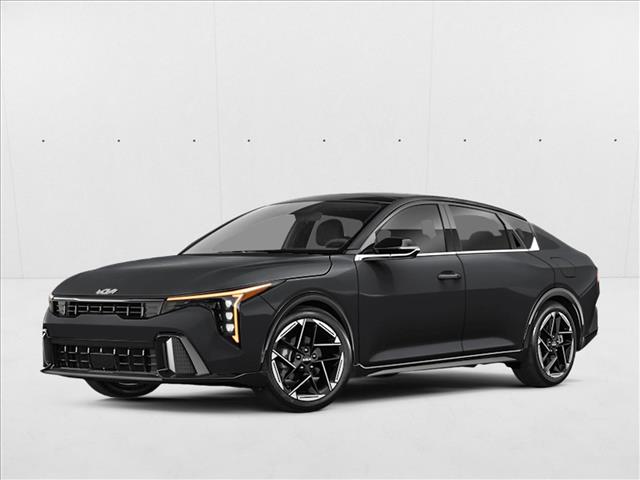 2025 Kia K4 Negro (Aurora Black Pearl) Sedán Tracción delantera Automática