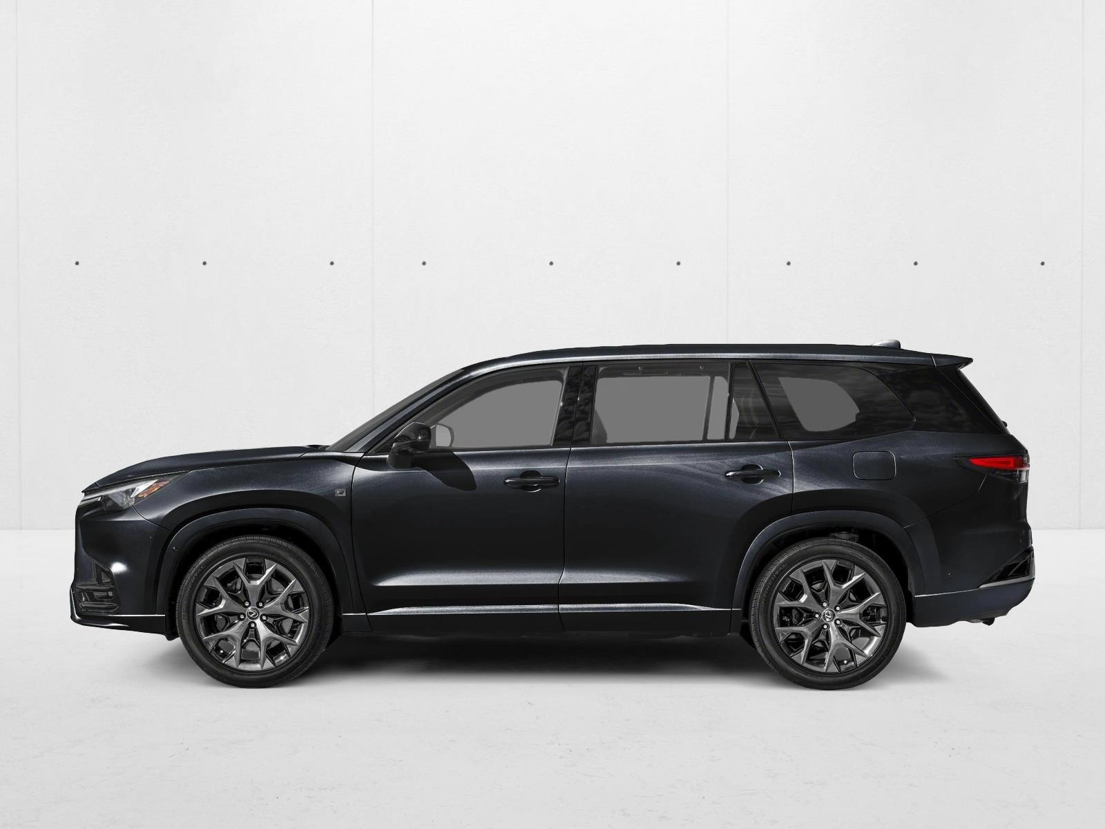 2025 Lexus TX 500h F SPORT Performance Premium photo 3