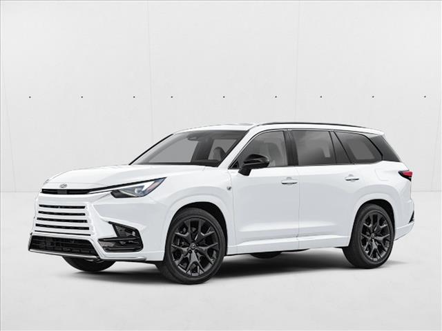 2025 Lexus TX Hybrid 500h F SPORT Performance Luxury AWD