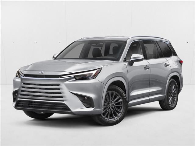 Celestial Silver M 2025 Lexus TX 350 Premium AWD SUV / Crossover All-Wheel Drive Automatic