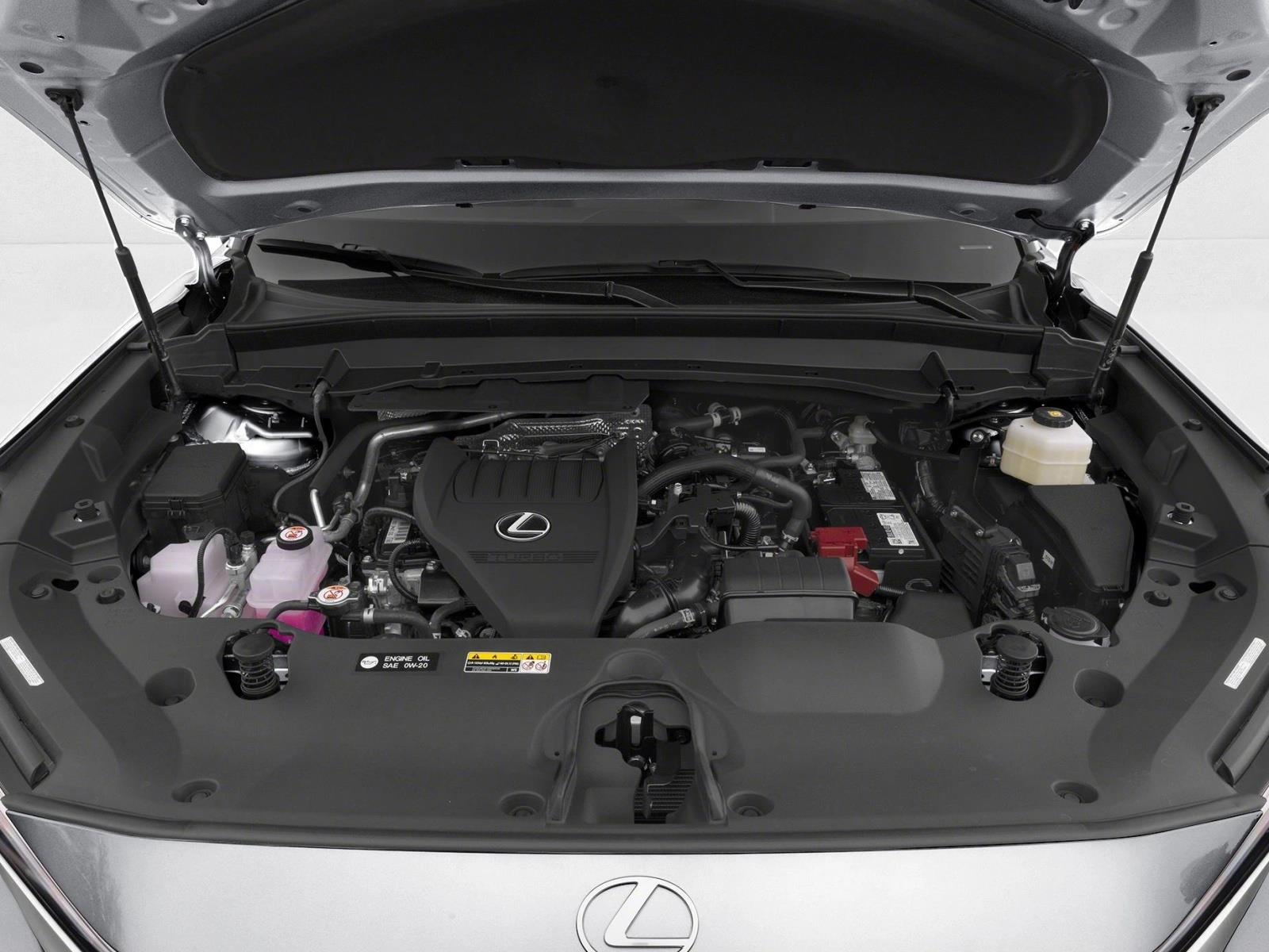 2025 Lexus TX 350 Premium photo 8