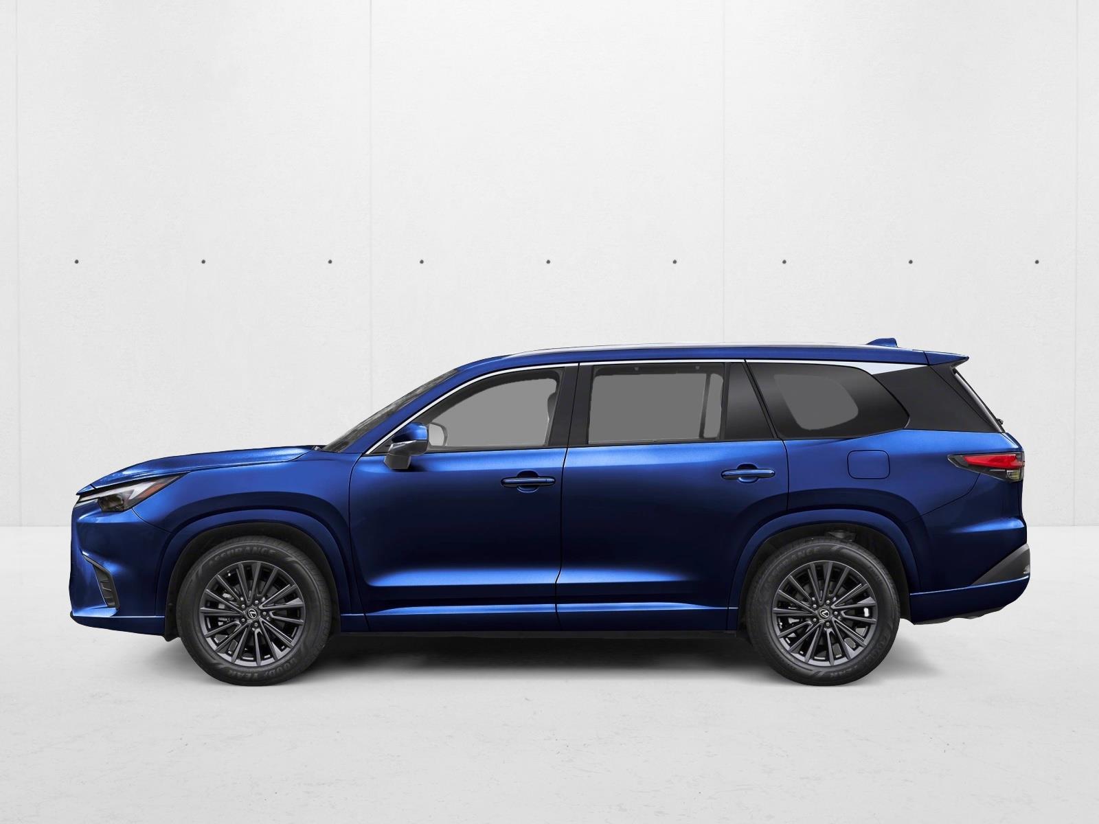 2025 Lexus TX 350 Premium photo 2