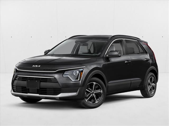 2025 Kia Niro EX FWD