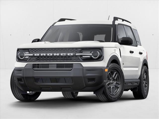 2025 Ford Bronco Sport Big Bend AWD