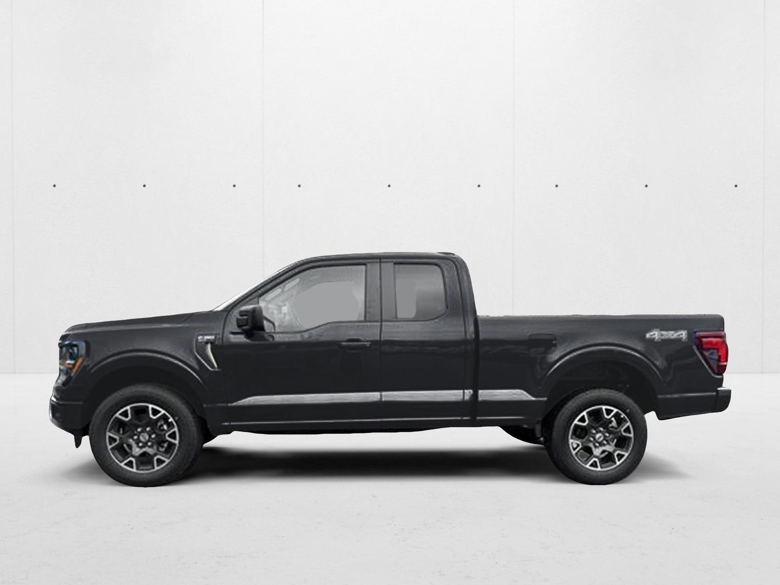 Thumbnail: 2025 Ford F-150 - 2