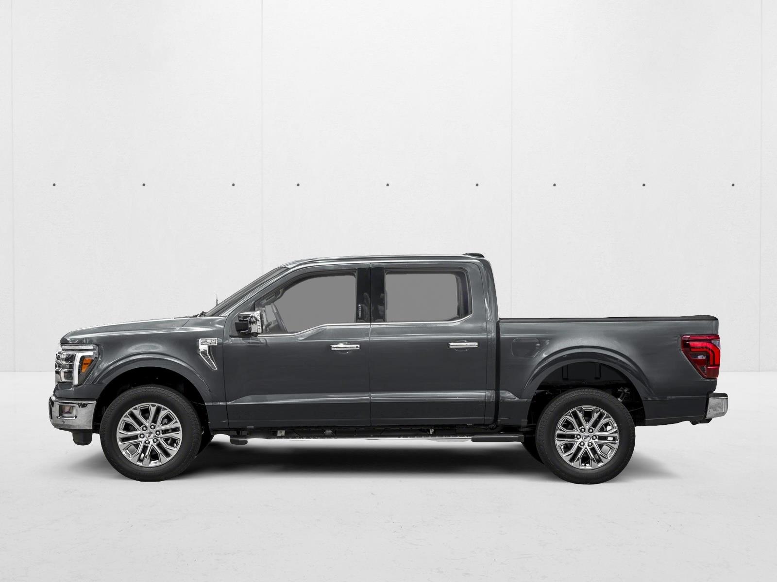Thumbnail: 2025 Ford F-150 - 2