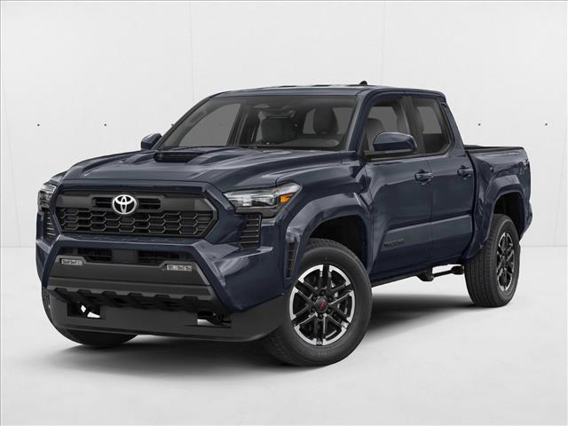 Underground 2025 Toyota Tacoma Pickup Truck 4X2 Automatic