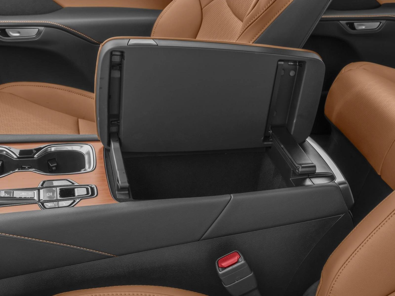 2025 Lexus RX 350h Premium AWD photo 9
