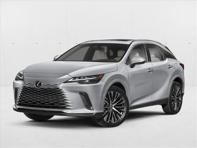 2025 Lexus RX 350 Premium FWD