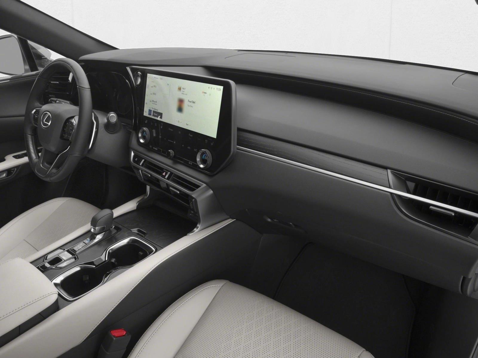 2025 Lexus RX 350 Premium photo 10