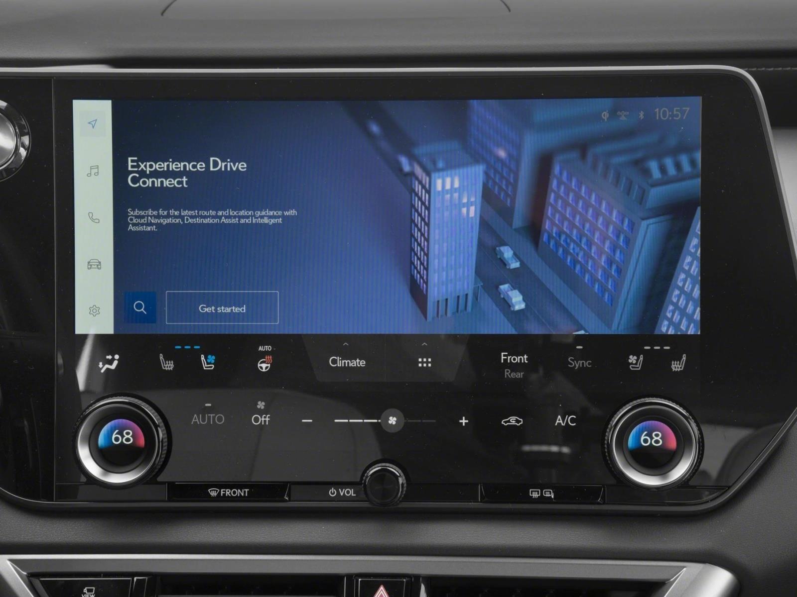 2025 Lexus RX 350 Premium photo 11