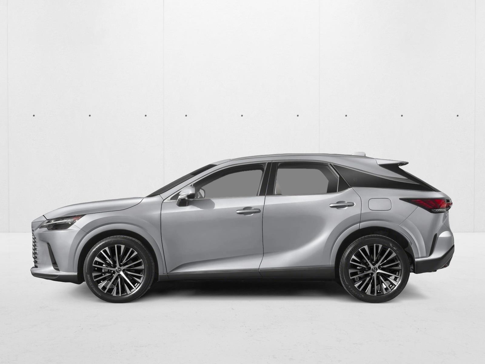 2025 Lexus RX 350 Premium photo 2