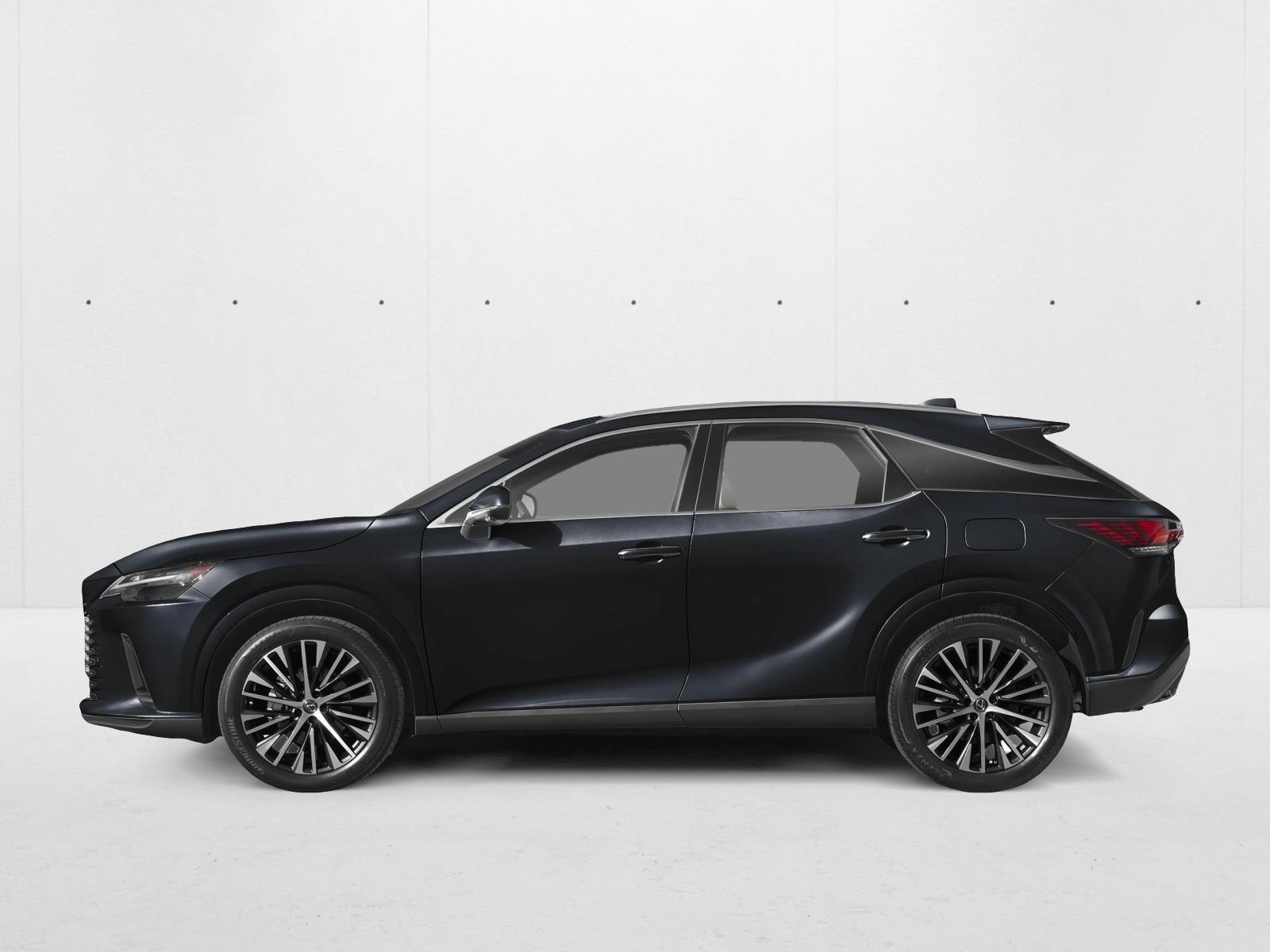 2025 Lexus RX 350 Premium photo 3